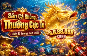 Bắn Cá Long Vương