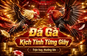Sảnh đá gà fillerupvending trên mobile